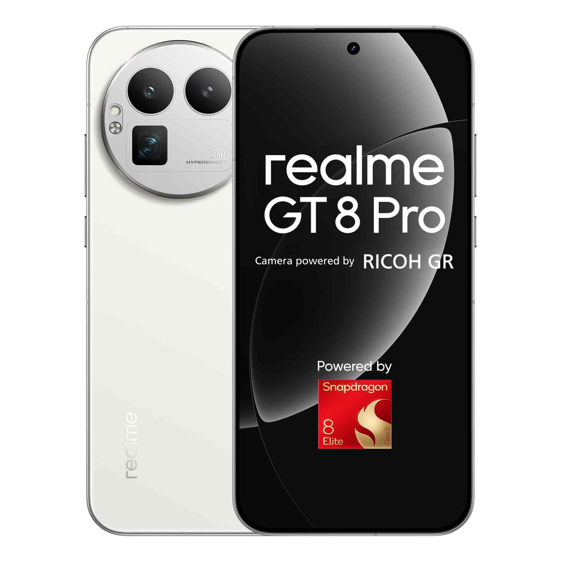 متوفرجهاز Realme Gt 8 Pro مستخدم 4 ايام فقط جهاز افضل حاليا بسوك مواصفات اقوى موصفات  الجهاز مع ساعه ريلمي الاصليه
مساحة التخزين 512 الشوائيه 16 +16 

البطارية7000🔥
هرتز الشاشه_144

المعالج Snapdragon® 8 Elite Gen 5  🔥🔥ببجي 144 فريم تشغيل عن تجربه من الجهاز الاصلي
الكاميرات

أمامية 32MP

خلفية 50MP 50MP+200MP🔥🔥زوم 120 
الجهاز مو شراي لحد يدخلي خاص رجا،أً 
( بدون مراوس)سعره
 الجهاز مليون 175 مع الساعه الاصليه ممفتوحه نهائيا بدون ساعه مليون 150 قفل*********** واتساب ماسنجر موجود مكان بغداد الشعب
