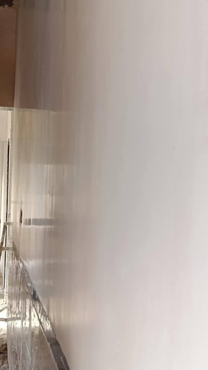 السلام عليكم #متفرغ حالياً
⬜:يوجد كادر لبخ جص من الموصل•
👷:مكون من 5 اوسطوات و 5 عمال•
📏٫🧶:شغل ع المساطر و الخيط شرط هندسة والاتقان بالعمل و ونضافة فول و بياض شرط امرايه •
🕐: البيت انطول 3 أيام على الأقل •
🛏️:المبيت في نفس مكان العمل •

📞: رقم الهاتف: ***********
💬: أو الخاص مفتوح •
 
                       #ومن_الله_التوفيق
