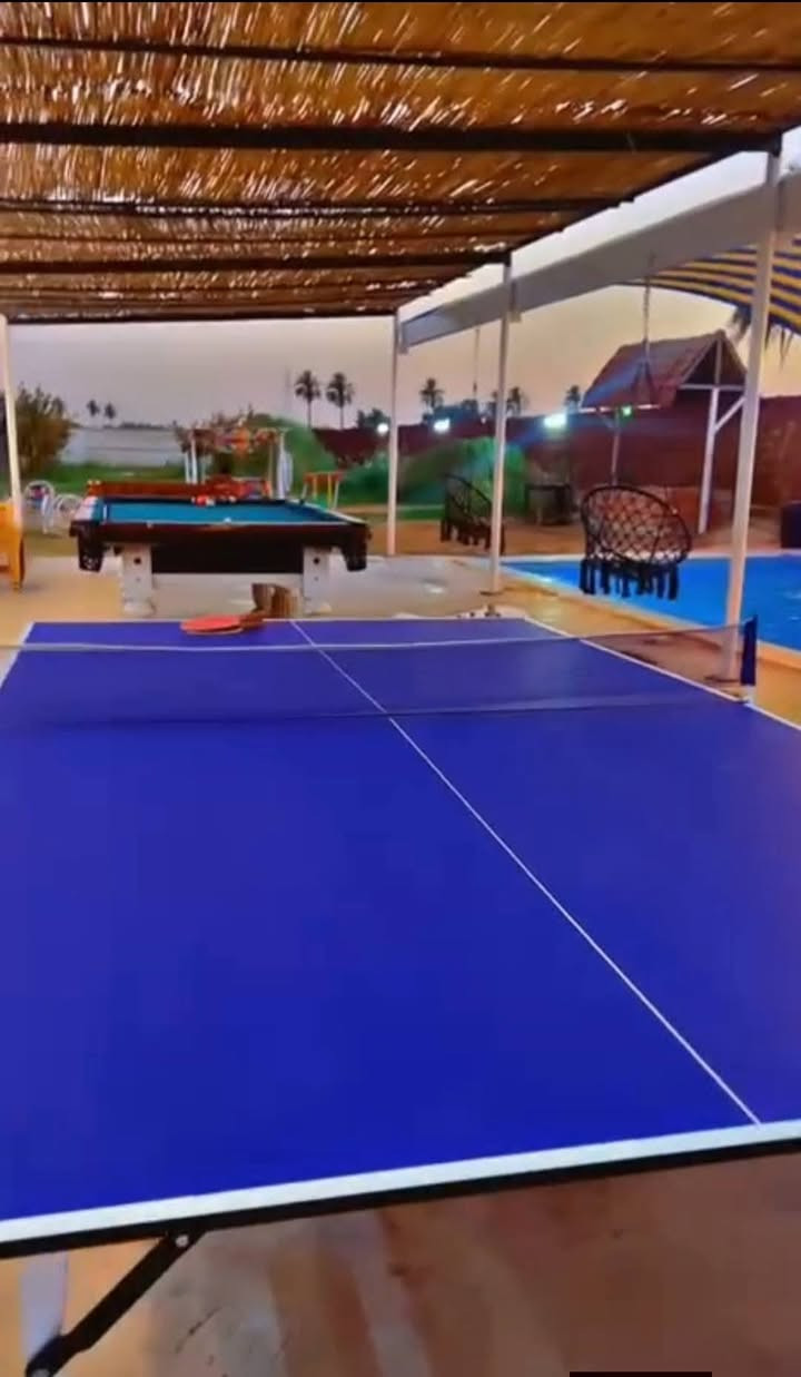 متوفر حجوزات على مدار الاسبوع
مزرعة هوى بغداد للايجار اليومي ☘️

موثقة بتطبيق اجرلي👌 

بغداد المدائن سلمان باك 📍

للحجز والاستفسار ***********☎️
