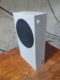 إكس بوكس سيريس اس • جديد • بغداد شعلة