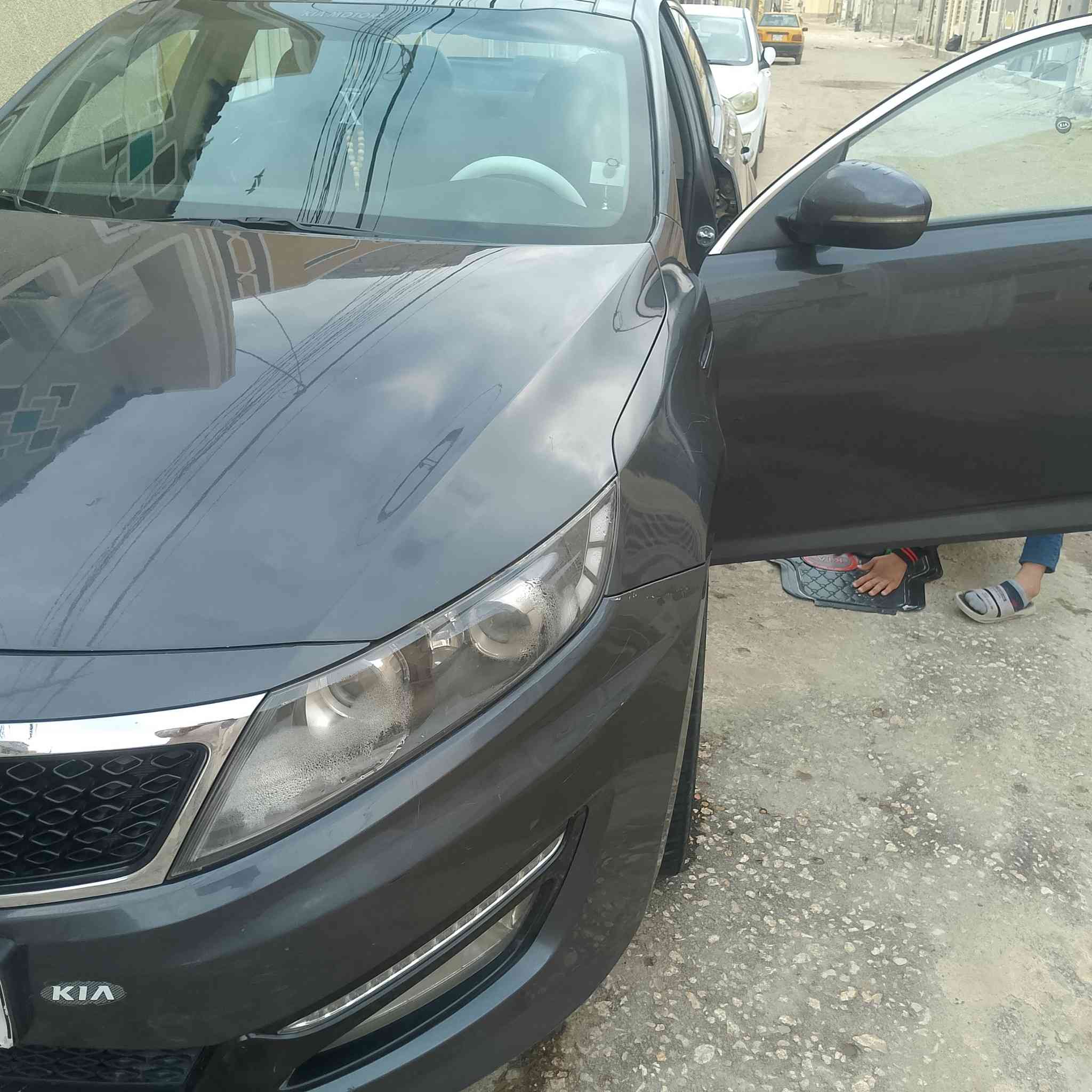 سلام عليكم عندي اوتيمه كي فايف 14للبيع فول مواصفات فتحه بصمه مري شفط اناره بل يدات 
‏‪***********‬‏
