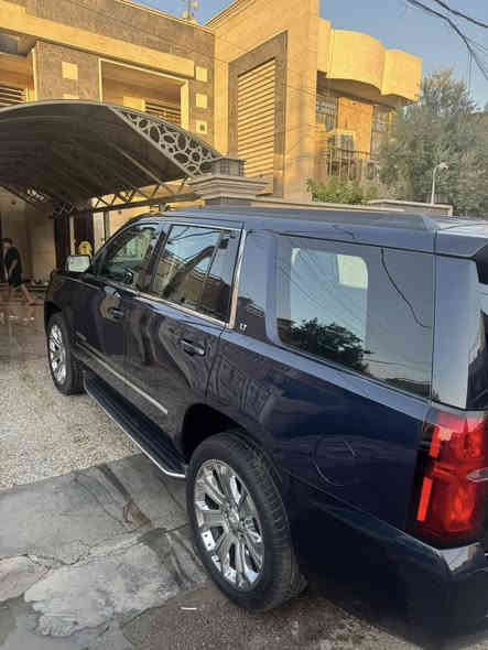 تاهو 2018 لو نيلي مواصفات It بيه فقط 5 قطع رقم بغداد السعر 300 مكاني بغداد الدوره رقمي ***********
