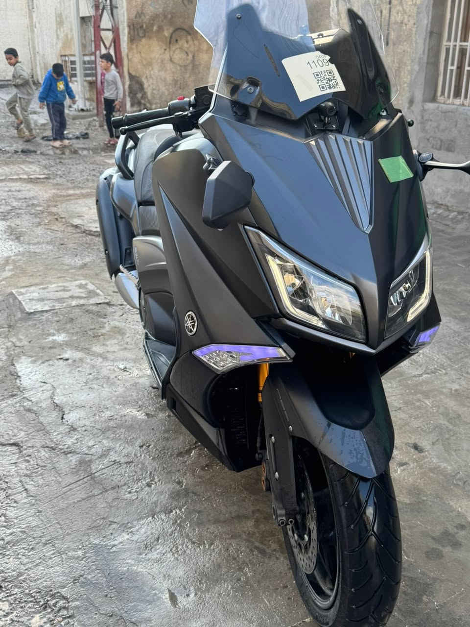 سلام عليكم تي للبيع كفاله عامه من الزلغ علا مزاد اليابان مصارله هواي من نازله كامرات امامي خلفي APS شغال مكاني مدينه الصدر رقمي ‭0772 893 0998‬
