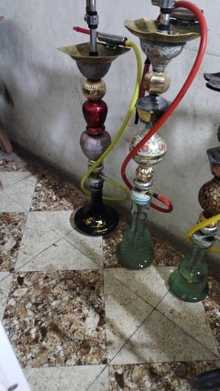 نراكيل للبيع شلع
***********
