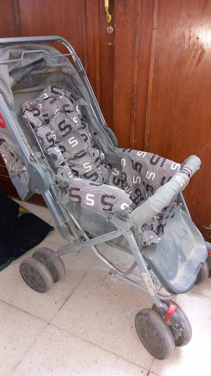 طباخ عشتار  وعربانة طفل بالة اصلية  مكان الديوانية حي العسكري


**إذا كنت صاحب هذا الإعلان وتريد حذفه لأي سبب، رجاءا أرسل رسالة إلى الدعم الفني**