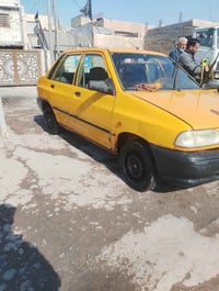 سايبا • موديل ٢٠١١ • بغداد