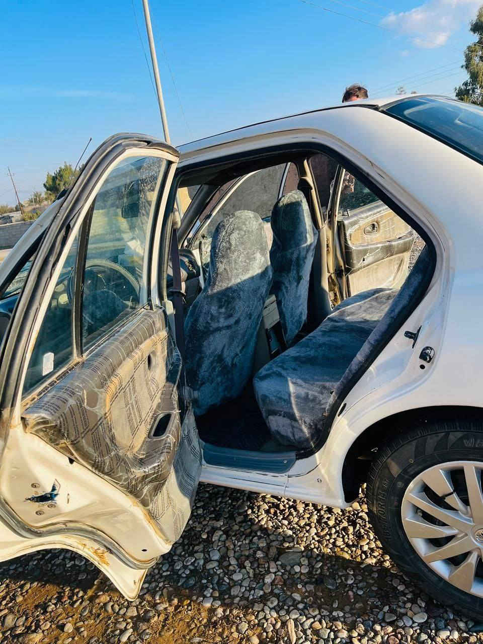 بروتون ٢٠٠٢ حره شرط التحويل رقم صلاح الدين صدامي كير محرك شرط تايرات جديد غرفه جديده بيع ومراوس $33
يرهم مقدمه زينه والباقي مده


**إذا كنت صاحب هذا الإعلان وتريد حذفه لأي سبب، رجاءا أرسل رسالة إلى الدعم الفني**