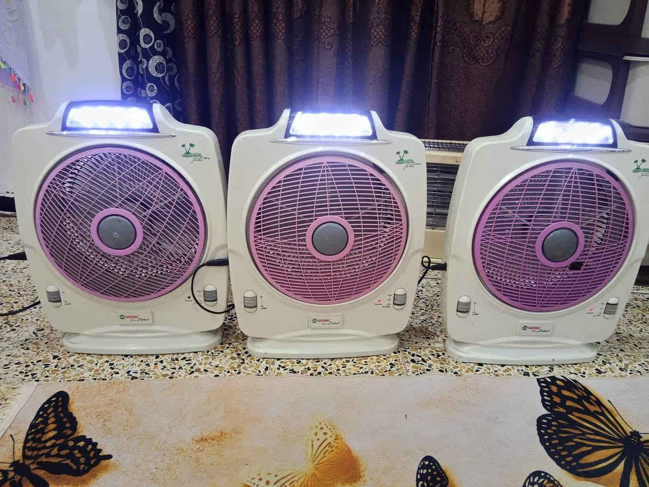 ‎متوفر للبيع الاسعار على الصور‎ موصل, نينوى


**إذا كنت صاحب هذا الإعلان وتريد حذفه لأي سبب، رجاءا أرسل رسالة إلى الدعم الفني**