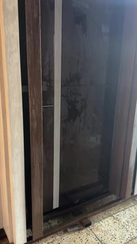 ابواب صيني • ابواب تركي • حي القاهره بغداد