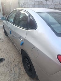 النترا • ٢٠١٠ • النجف