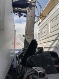 كرين هياب • ٤٫٥ طن • باب الشيخ بغداد