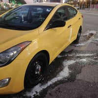 سياره للبيع النتره موديل 13 بسمي حداديه ومحرك وگير جدد ودوشمه جديده تب...