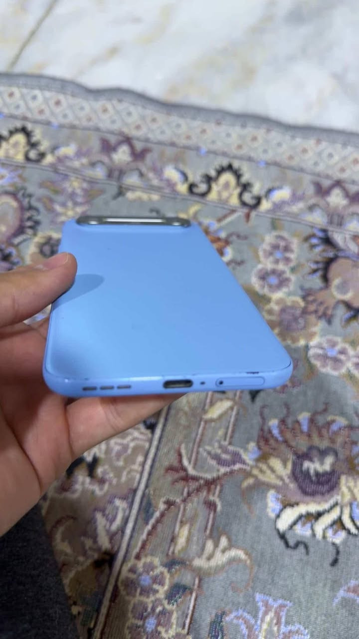 سلام عليكم تكنو بوفا سلم جهاز نضيف غراضه كاملات ذاكره 256 بطاريه 
5160. جهاز تحفه سعره 270 مكاني بغداد زعفرانيه


**إذا كنت صاحب هذا الإعلان وتريد حذفه لأي سبب، رجاءا أرسل رسالة إلى الدعم الفني**