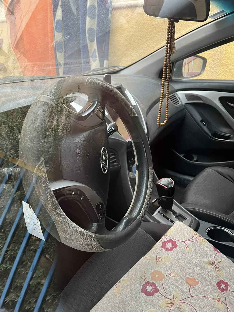 السلام عليكم ورحمة الله وبركاته
سياره النترا موديل ٢٠١٤.    باسمي جديد محرك ١٨٠٠ رقم بغداد 

 سعر١٠٥ بيه  مجال  حك الجيه


**إذا كنت صاحب هذا الإعلان وتريد حذفه لأي سبب، رجاءا أرسل رسالة إلى الدعم الفني**