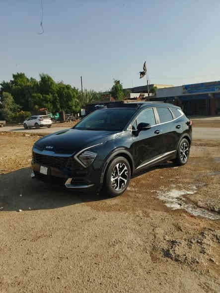 سلام عليكم شبورتج 2025 LX فول موصفات فتحه شحن لاسلكي كشنات تتفا كهربائي صندوك كهربائي رادار إمامي السياره زيرو ماشيه300 كيلو امبدل بيها بنيد ومصبوغ باب خلفي مكفوله من دواخل المكان بغداد رقم الهاتف *********** سعر 190
