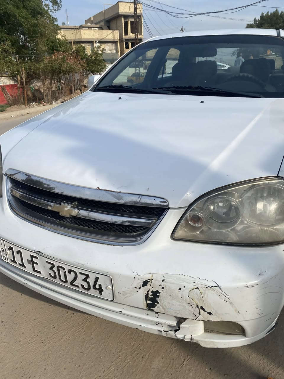 السلام عليكم أوبترا ابيضّ لبيع ٢٠١١ خليج
بيه جاملغ الايمن مبدل بيه مكان حدد بسونار مرافق بلمنشور حدايه خلفي امامي جديد سياره جاهزه رقم نكليزي بغداد أريده ٩٥ بيه مجال رقم ***********
