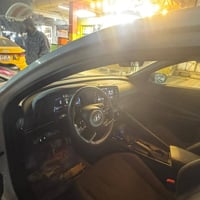 الانترا • موديل ٢٥ • ماشيه ٤٠٠٠