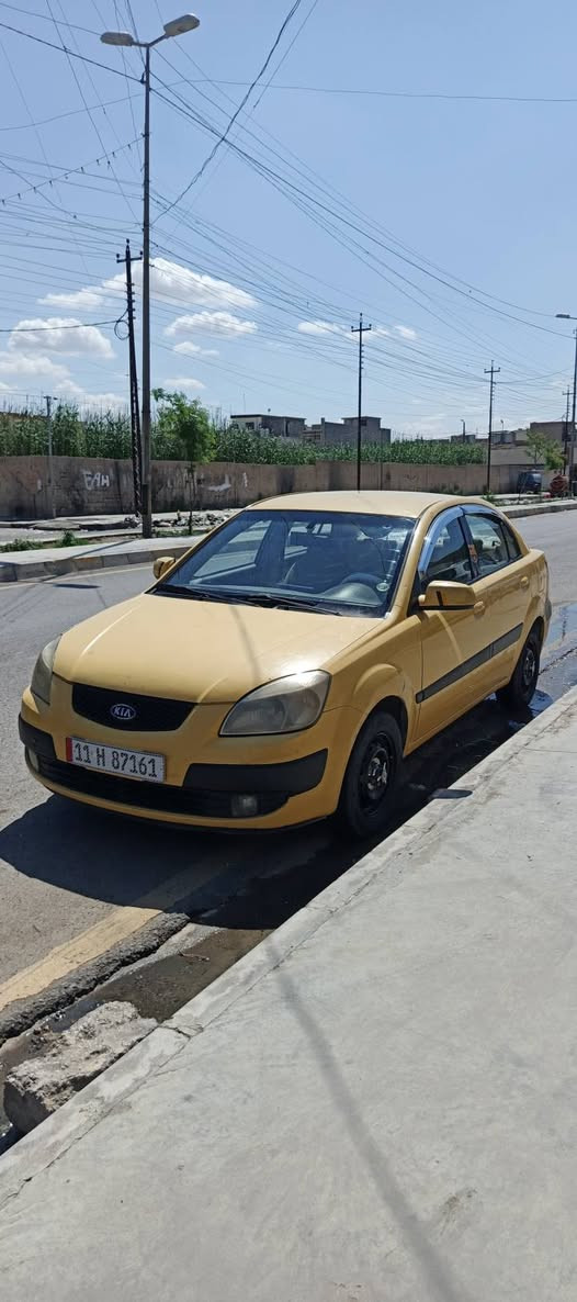 كيه ريو موديل 2006 بدون ذرر هيءه قرامات صفر السعر80


**إذا كنت صاحب هذا الإعلان وتريد حذفه لأي سبب، رجاءا أرسل رسالة إلى الدعم الفني**