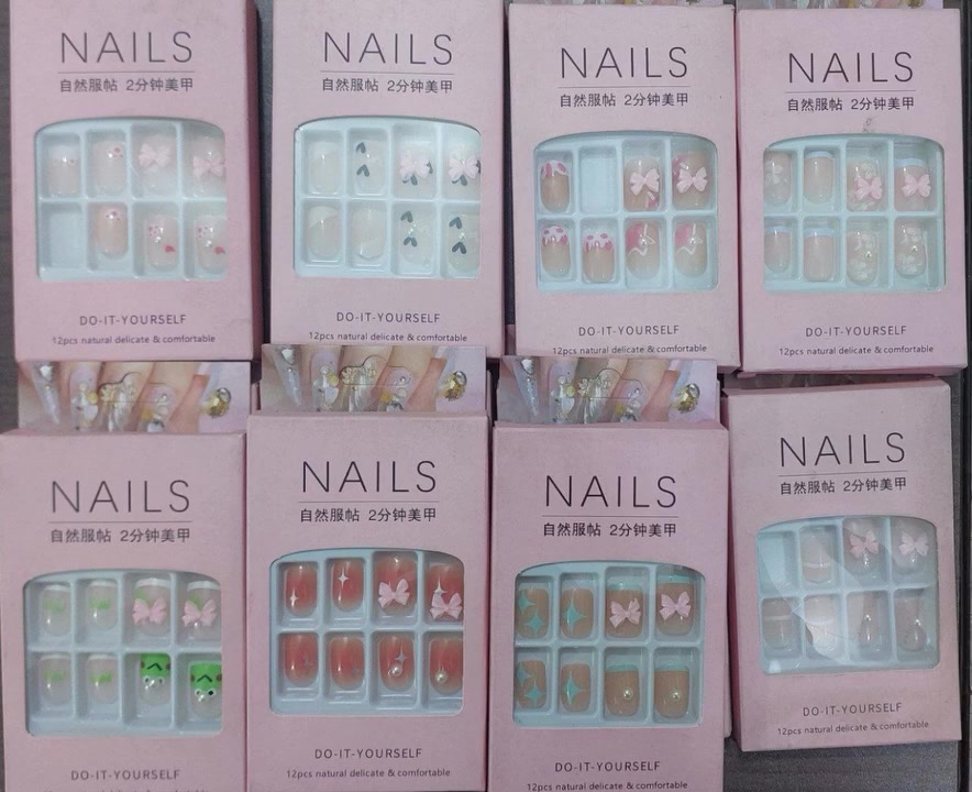 اضافر اكرلك  تشكيله كامل😌🛍
جمالهمم شي ثاني 🆕✌
بس ركزولي ع جمال موديلات تموت 
بس يمنه تلگون هيج دلال 
اشكال جديده ونقشات تجنن 🤬🛍
وياهم ستيكر لاصق اظافر  💅
اضافر اجنن متانة واضل هووووواية عندج متنكسر 💅💅💅💅

 #أكرليك #أضافر #اكسبلور #كوزمتك_هدى_بيوتي


**إذا كنت صاحب هذا الإعلان وتريد حذفه لأي سبب، رجاءا أرسل رسالة إلى الدعم الفني**