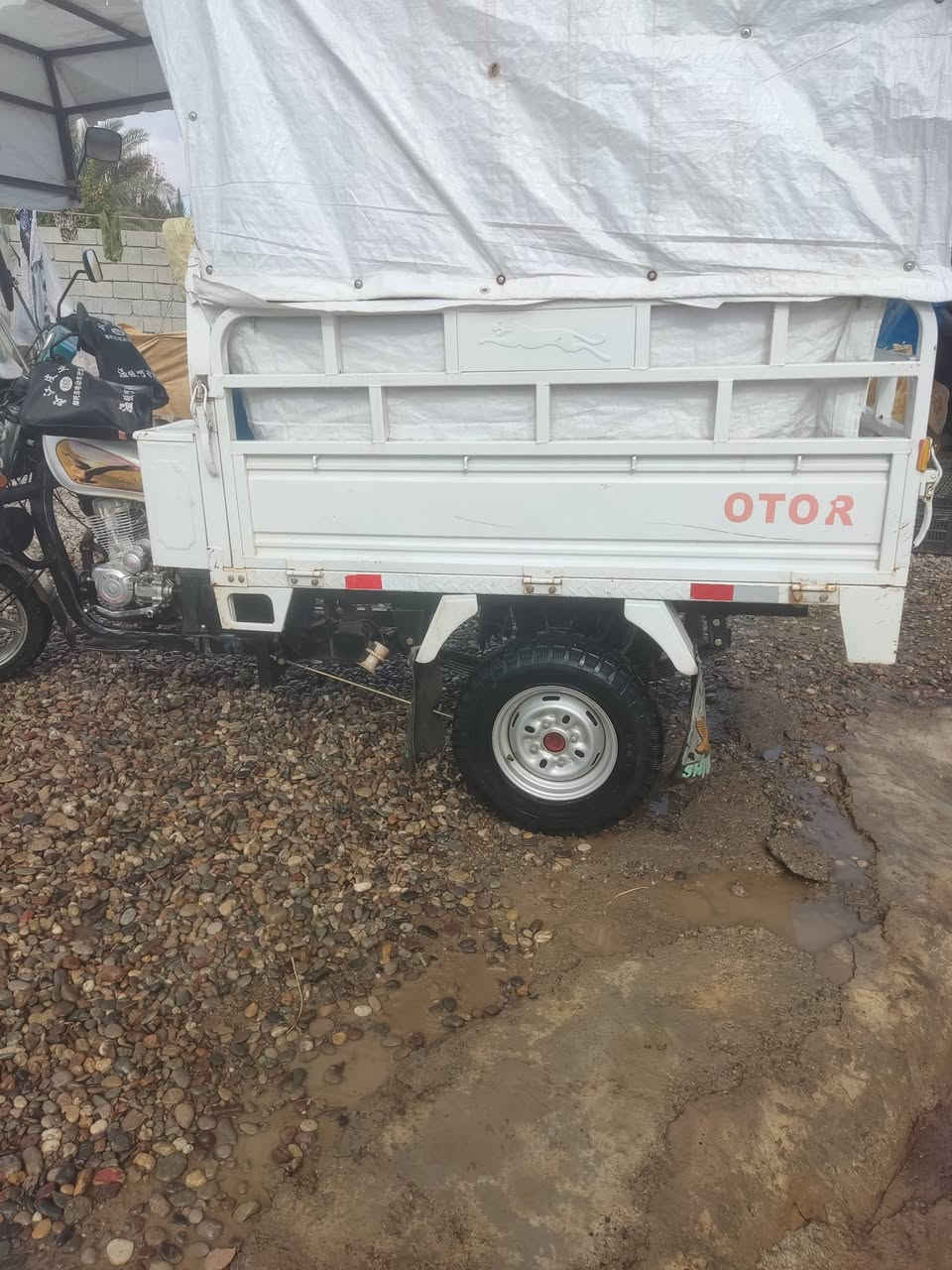 السلام عليكم:ستوته للبيع موديل 2023المحرك جديد مال شركه الشراي يتصل على الرقم ***********
