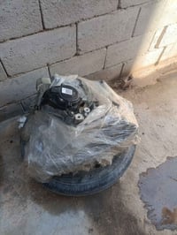 كير cvt للبيع مال وارد مفتوح من سياره2024 ماشيه 500 يعني بعده زيرو للت...