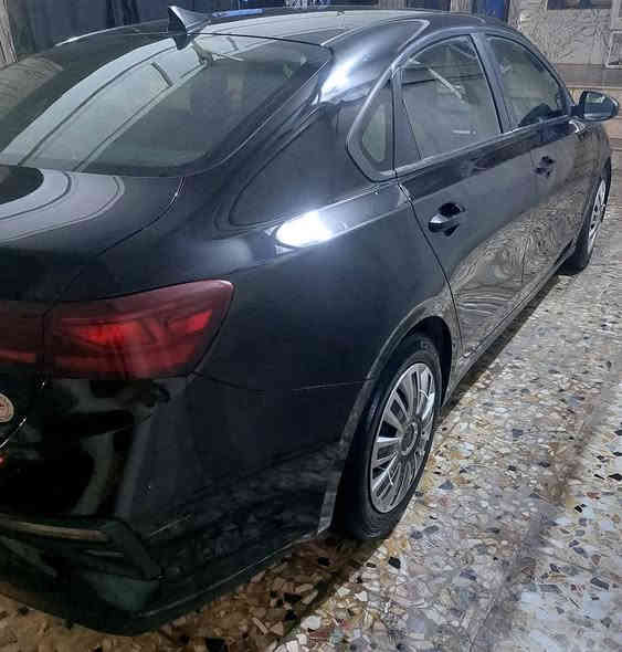 السلام عليكم 
اخوان اني مكلف بلنشر ورقم راعيها بلمنشور

كيا فورتي كير عادي كير عادي
 
موديل 2021 رقم اربيل دولي بسمي

حادث جاملغ امامي وباب سايق 

بدون دواخل بدون لغود بدون شواصي 

ماشيه 52 الف ميل 

المحرك والكير كفاله وضع شركه

 حداده تبريد شواصي لغود وضع شركه 

السياره جديده جدا 

العنوان بغداد الغزاليه السعر 128

ه‍/*********** واتساب + اتصال
ه‍/*********** واتساب + اتصال بغداد
