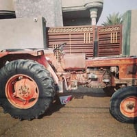 مكينة عنتر • موديل ٨٥ • جلولاء ديالى