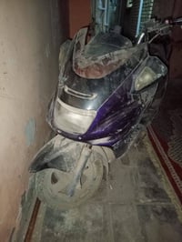 كوم حديد • ورا محطة دبيس