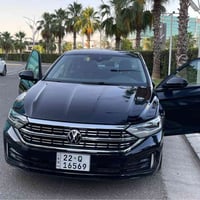 جيتة • موديل ٢٠٢٤ • ١٫٥ توربو