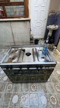 طباخ فريش الاصلي المصري للبيع اي خياسان مابي كله شرط نار شرط زركة مكان...