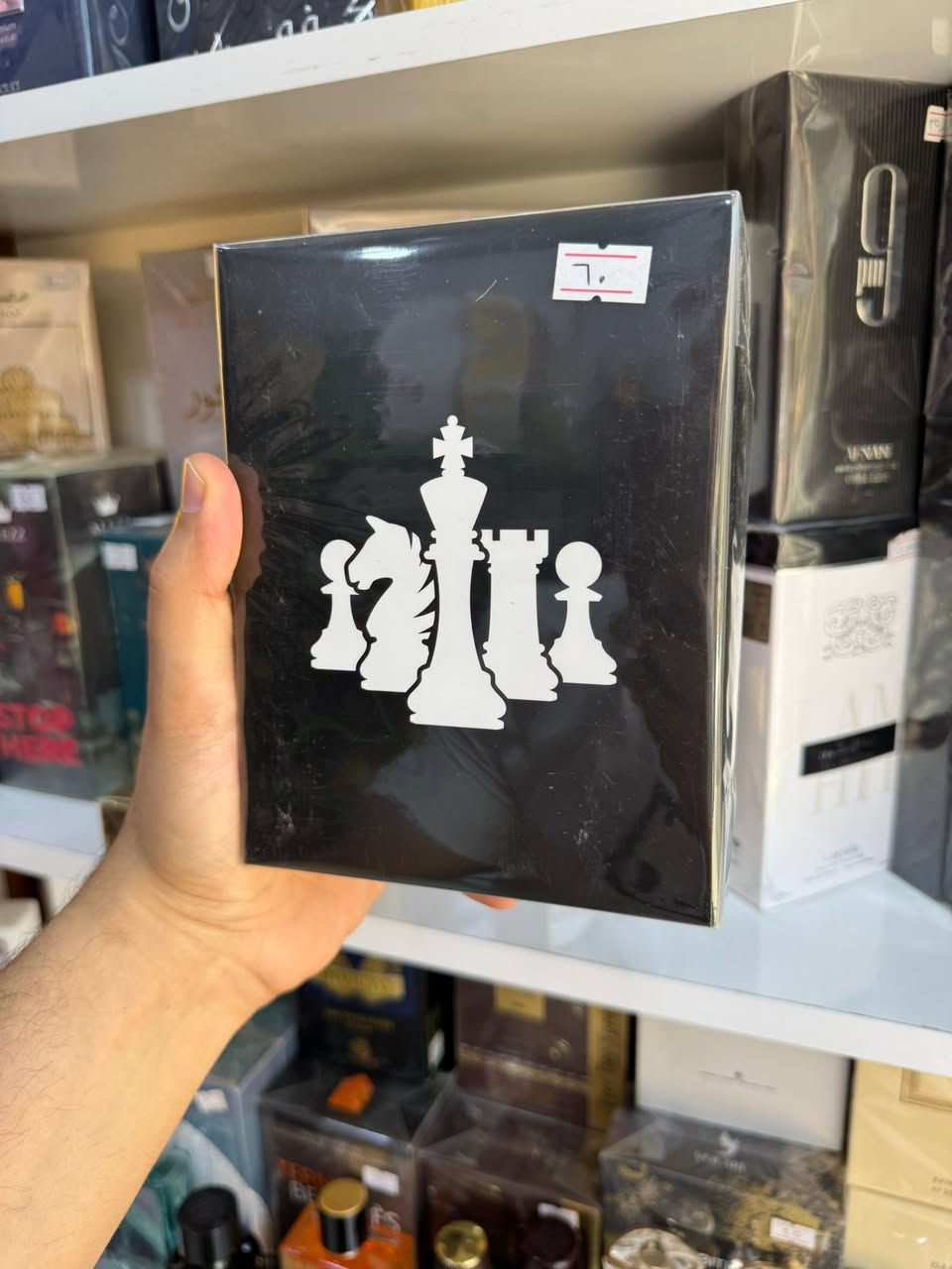 عطور صمام
للطلب. واتساب http://wa.me/9647740322076


**إذا كنت صاحب هذا الإعلان وتريد حذفه لأي سبب، رجاءا أرسل رسالة إلى الدعم الفني**