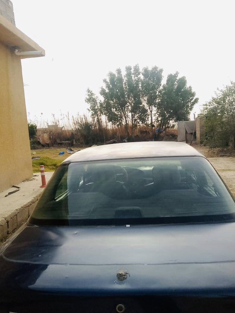 السلام وعليكم كيا سيفيا للبيع موديل ٩٥رقم بغداد مشروع وطني مكفولة كفالة عامة لاصبغ ولاضربة ولاتبديل تبريد شغال 
شاشة وكامرة محرك وكير كفالة بيهة خياسات بلهلالات والسنوية صار شهر منتهية السعر ٣٧وبيهة مجال للستفسار عل رقم ***********//***********
