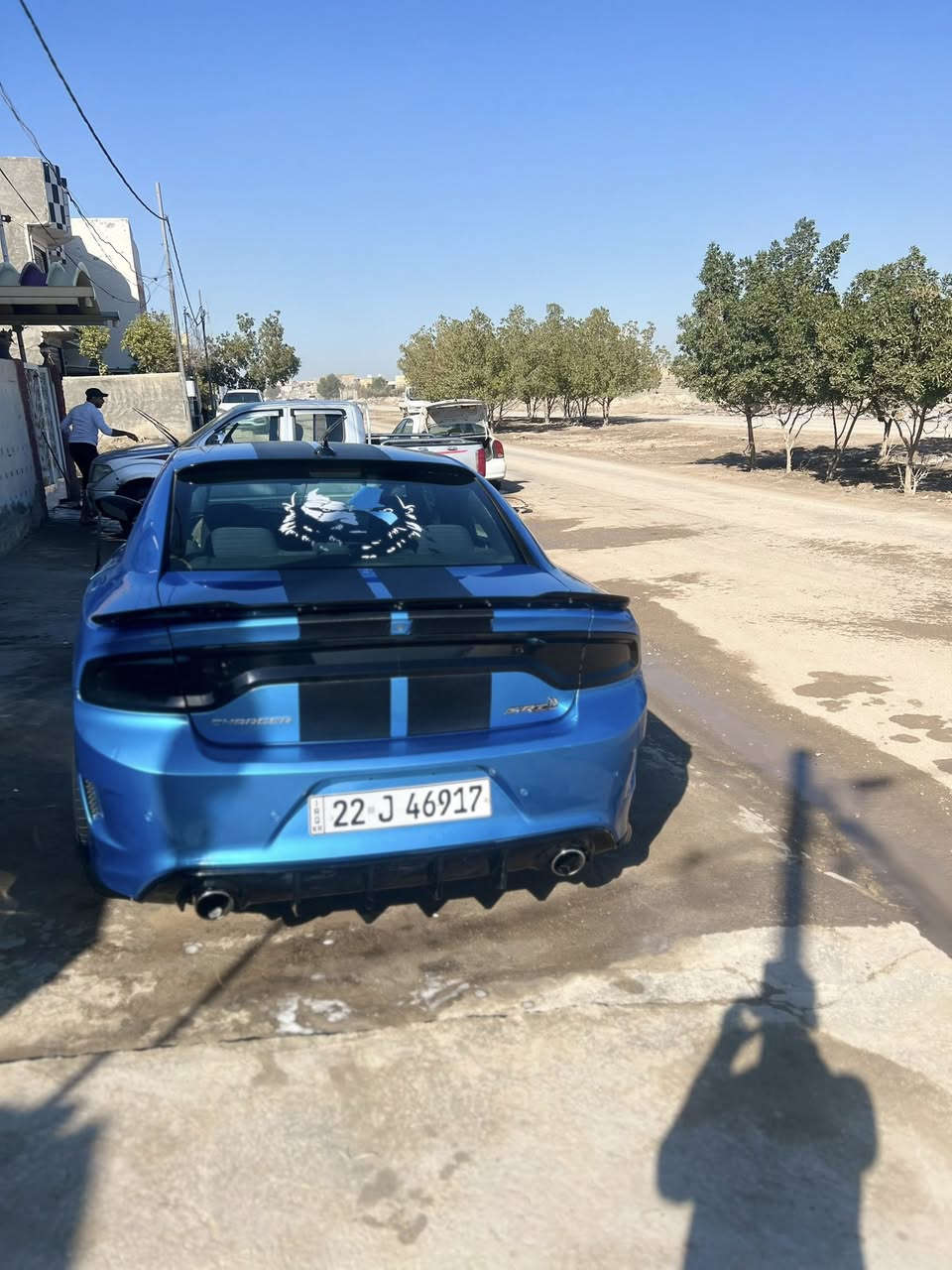 السلام عليكم للبيع جارجر 2016 اصل 6400 شاديلهه محرك 5700 بدون خادث سرقه بجم فقط بدون اي قطعه تبديل رقم اربيل تحويل او وكالة بأي وقت معروفه المواصفات سياره جديده مراوس ب اوباما حسب القناعه ***********
