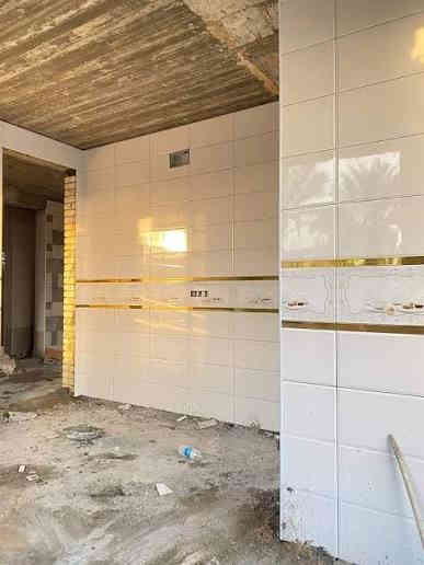 تطبيق وتركيب السيراميك الجداري والأرضيات بدقة واحترافية عالية.
​مهارة ممتازة في تغليف الدرج بالسيراميك أو البورسلين.
​تحضير الأسطح وقياس وتحديد الزوايا لضمان استواء العمل (الميزان والوزنية).
​القدرة على العمل وفقاً للمواصفات وأصول الصنعة.
​📍 موقع العمل:
​البياع - شارع 20، بغداد.
​📞 طريقة التقديم:
​للجادين وأصحاب الخبرة، يرجى التواصل مباشرة (اتصال/واتساب) لتحديد موعد للمعاينة والاتفاق على الأجر:
​رقم الهاتف: ***********.. بغداد
