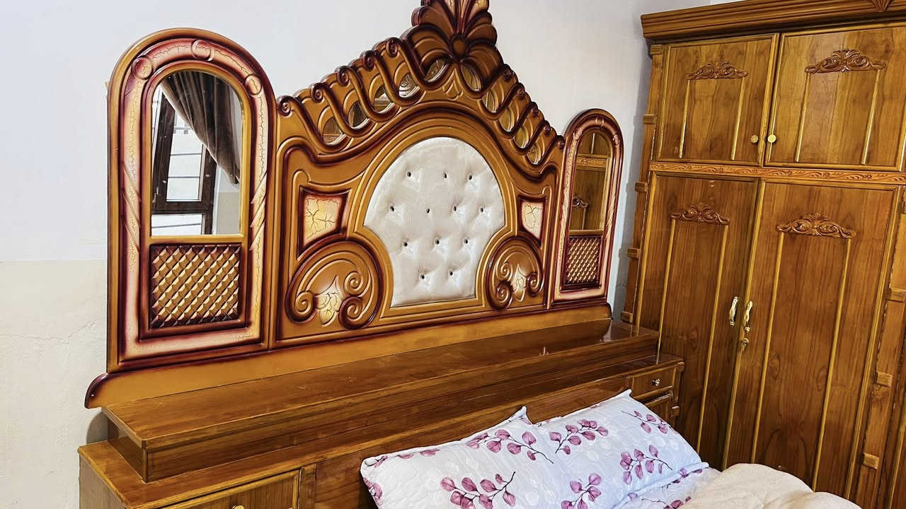 للبيع غرفه احطاطه ***********
