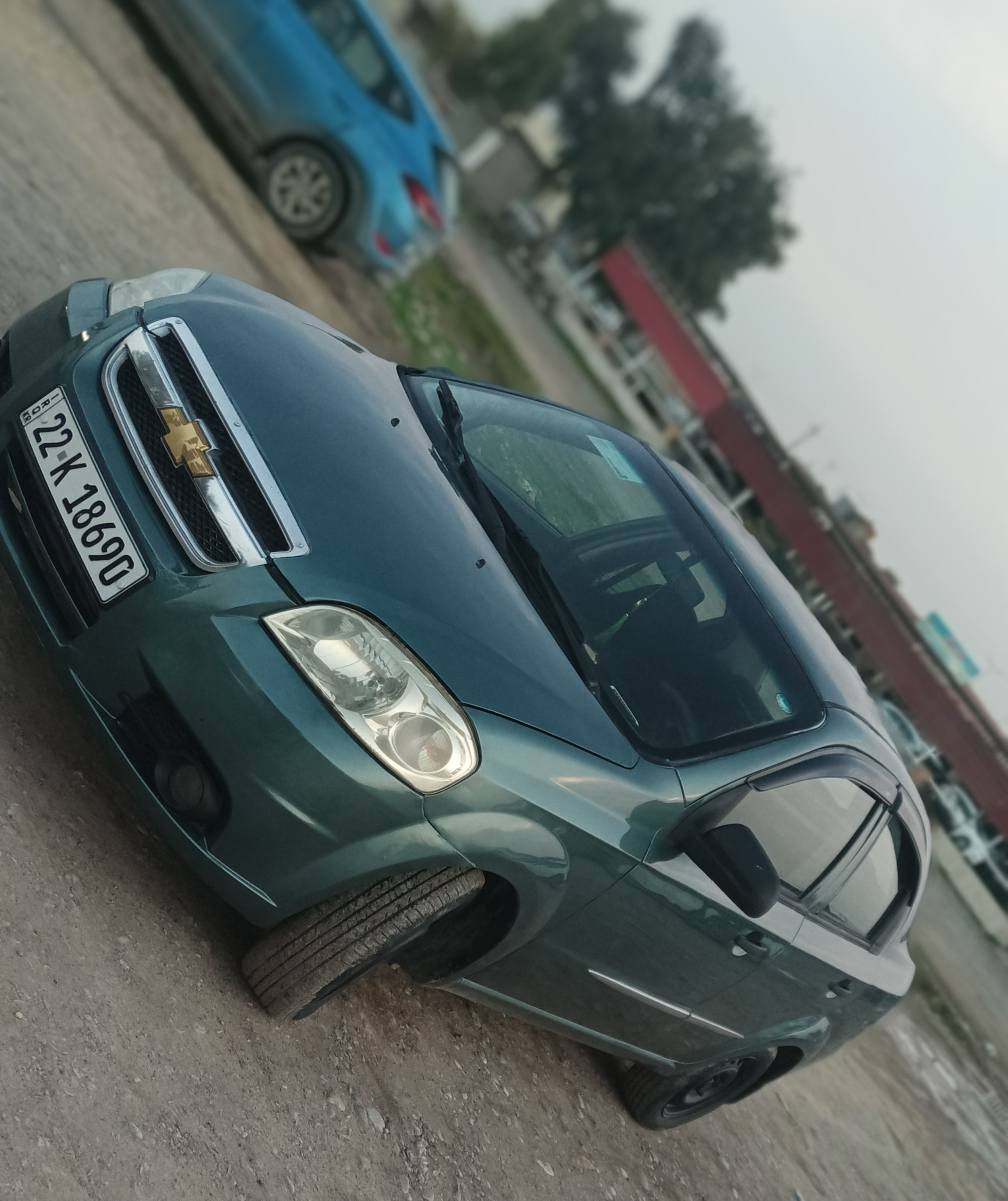 ئەڤیو مودیل 2011 رەقەم اربیل رەقەم سەنەوی جدید هەتا 2028 عام سوبغ پیش پاش بئ لیدان گیر عادی مەکینە گەورە گیرو مەکینە بشەرت تحویل غرامە و برانەوە بشەرت 
سعر 53  تەلەفون  ***********
