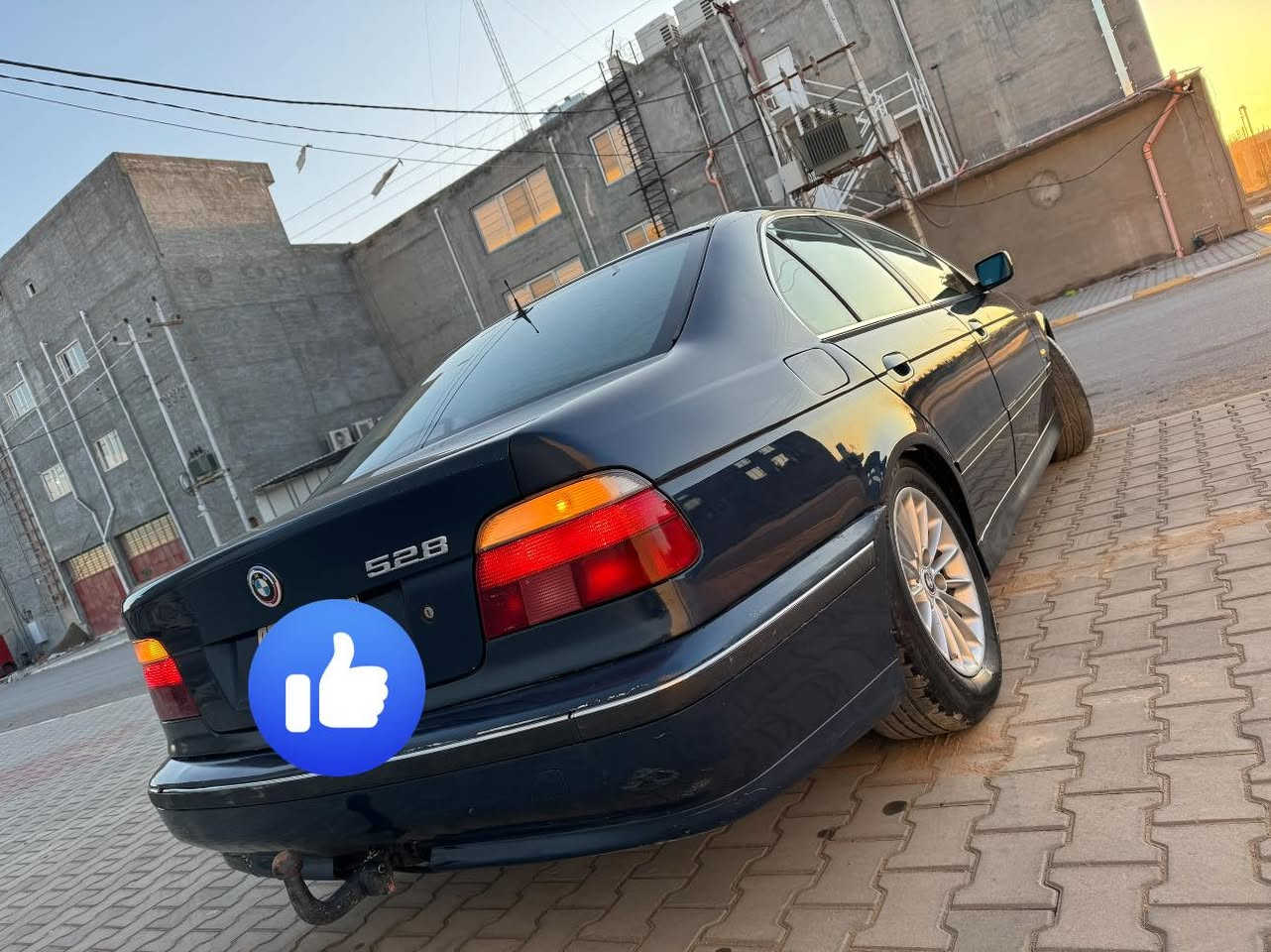 السلام عليكم
السياره ادوات بدون كص وبدون دعم
528 تك فاينوص دبل كير تبترونك
جديده بمعنى الكلمه وبدون نقص
سعرها 55$ وبيها مجال قليل
***********
والله يرزق الجميع
