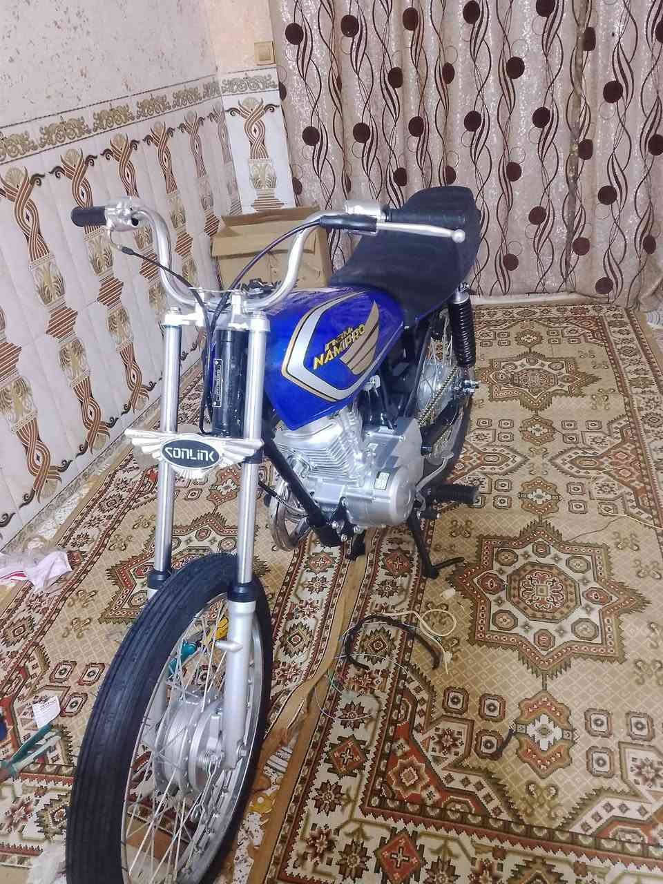 دراجه نامه لبيع وراق سكنر مديل 2027 وراق سكنر صاله شهر من تعمرت حتاجيت وريد ابيعه مكاني العماره حي عسكري سعر 750 وبيه مجال لموشراي لا يتعبني متواجد خاص


**إذا كنت صاحب هذا الإعلان وتريد حذفه لأي سبب، رجاءا أرسل رسالة إلى الدعم الفني**