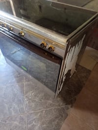 طباخ كريازي • مصري • توصيل