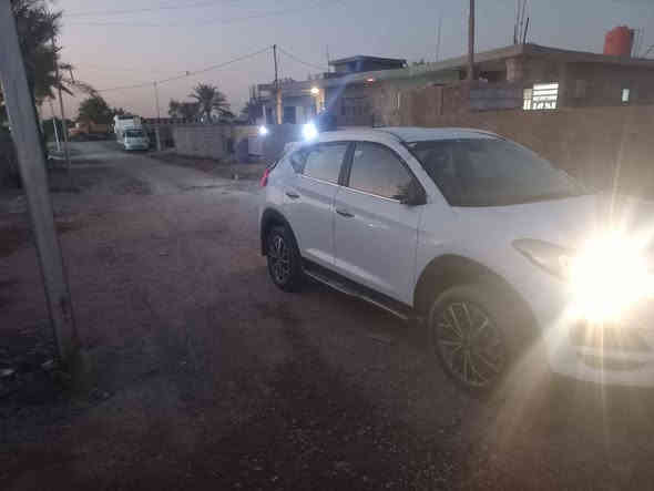 السلام عليكم
توسان موديل 20  فول مواصفات عدا الفتحة رقم  اربيل تعرضت  لحادث ابيعها على حادثا 
العنوان بغداد جسرديالى 
الاتصال ***********
عذرا عن المراوس
الخاص مغلق مغلق
