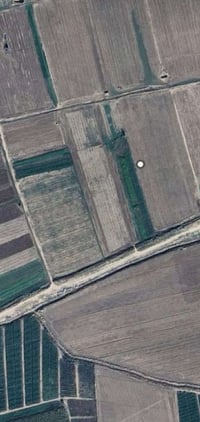 بين العباسي والنمله • ٨ دونم • مي وكهرباء