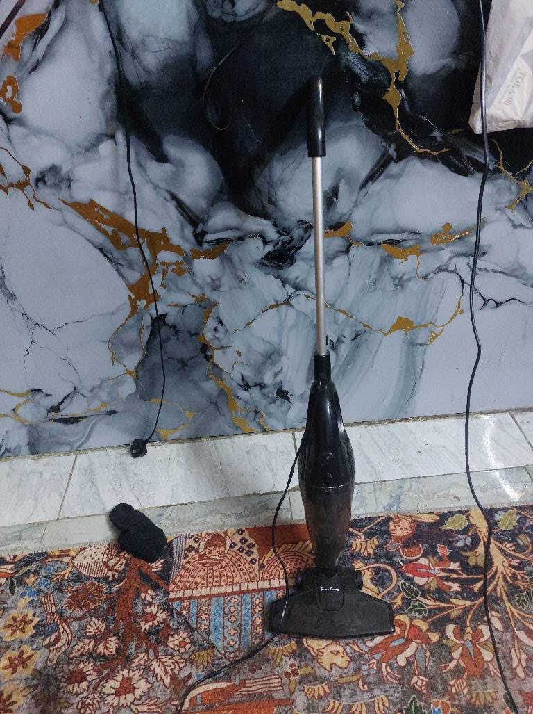 ‎مكانيس كهربائيه مكان غزاليه‎ بغداد, العراق


**إذا كنت صاحب هذا الإعلان وتريد حذفه لأي سبب، رجاءا أرسل رسالة إلى الدعم الفني**