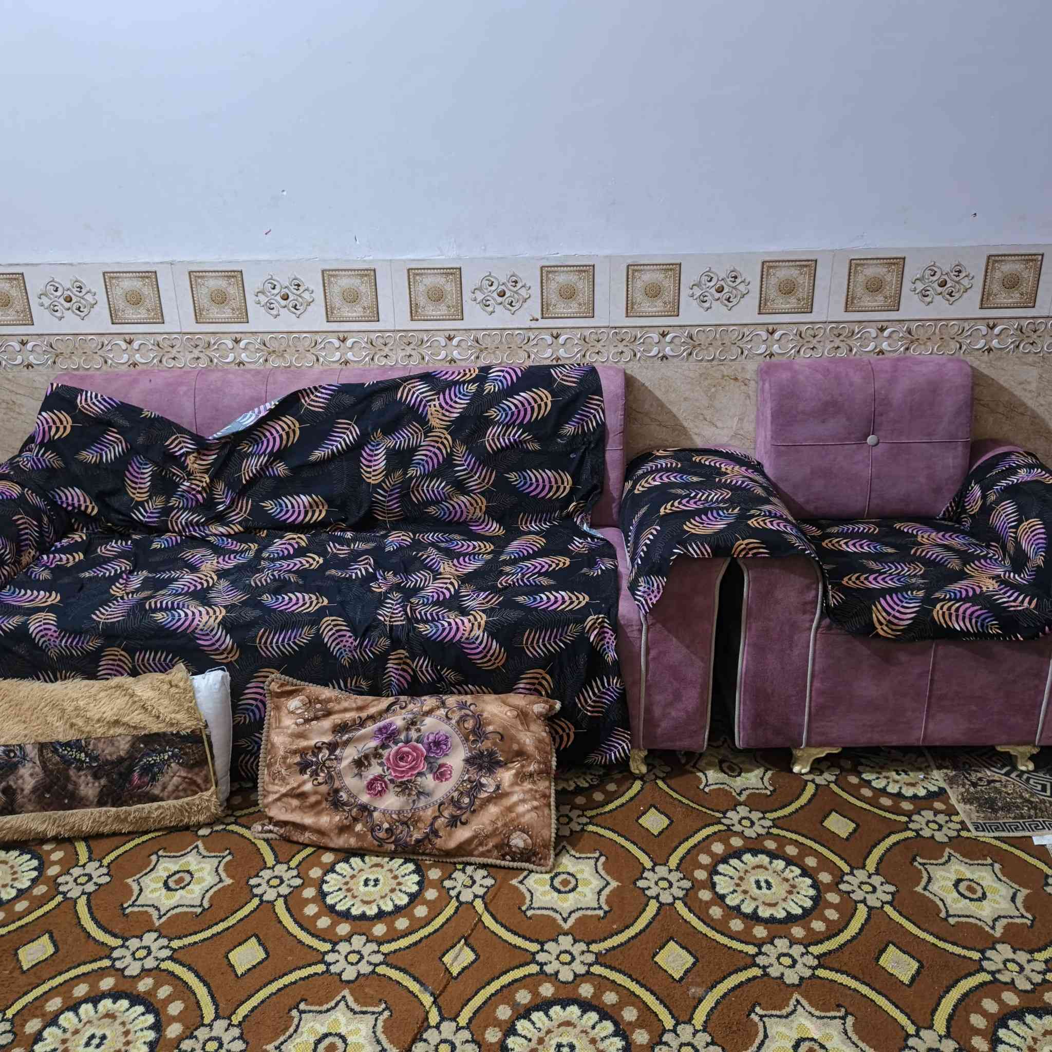 سلام عليكم
غراض بيت كامله لبيع 
بعد عدي مغاسل كيزر ميوزه المنيوم 
مراوح مبىرده سبلت ارضي 
مكنسه ٢
وغراض نواعم 
مكينه حب 
***********
كربلاء
