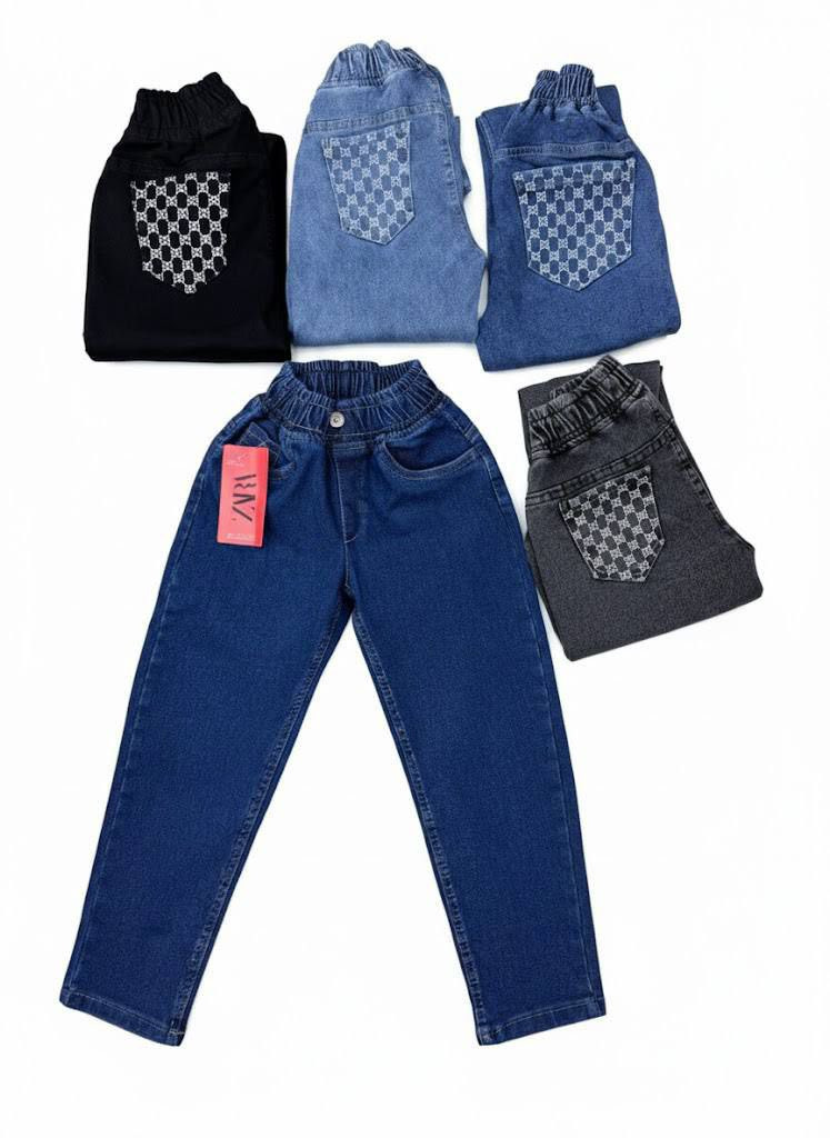 بناطير ولادي ماركه ZARA قياس سنه لحد ١٢ سنه
السعر حسب القياس


**إذا كنت صاحب هذا الإعلان وتريد حذفه لأي سبب، رجاءا أرسل رسالة إلى الدعم الفني**