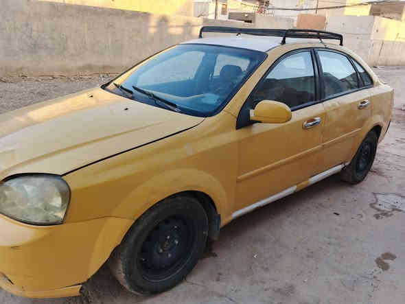 سلام عليكم 
اوبترا للبيع موديل 2004 سعر ب 40 وبيها مجال باقي التفاصيل بالفيديو للأتصال ‏‪***********‬‏ واتساب
