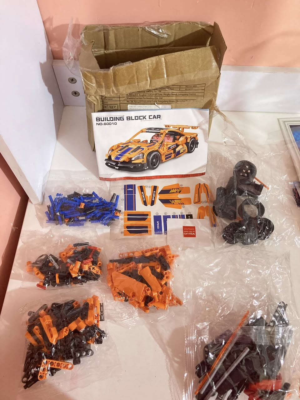 متوفر  ليكو سيارة رياضية ( كوبي ) جديد كبس شركة   
 
سعر 15 

متوفر توصيل لكل المحافظات


**إذا كنت صاحب هذا الإعلان وتريد حذفه لأي سبب، رجاءا أرسل رسالة إلى الدعم الفني**