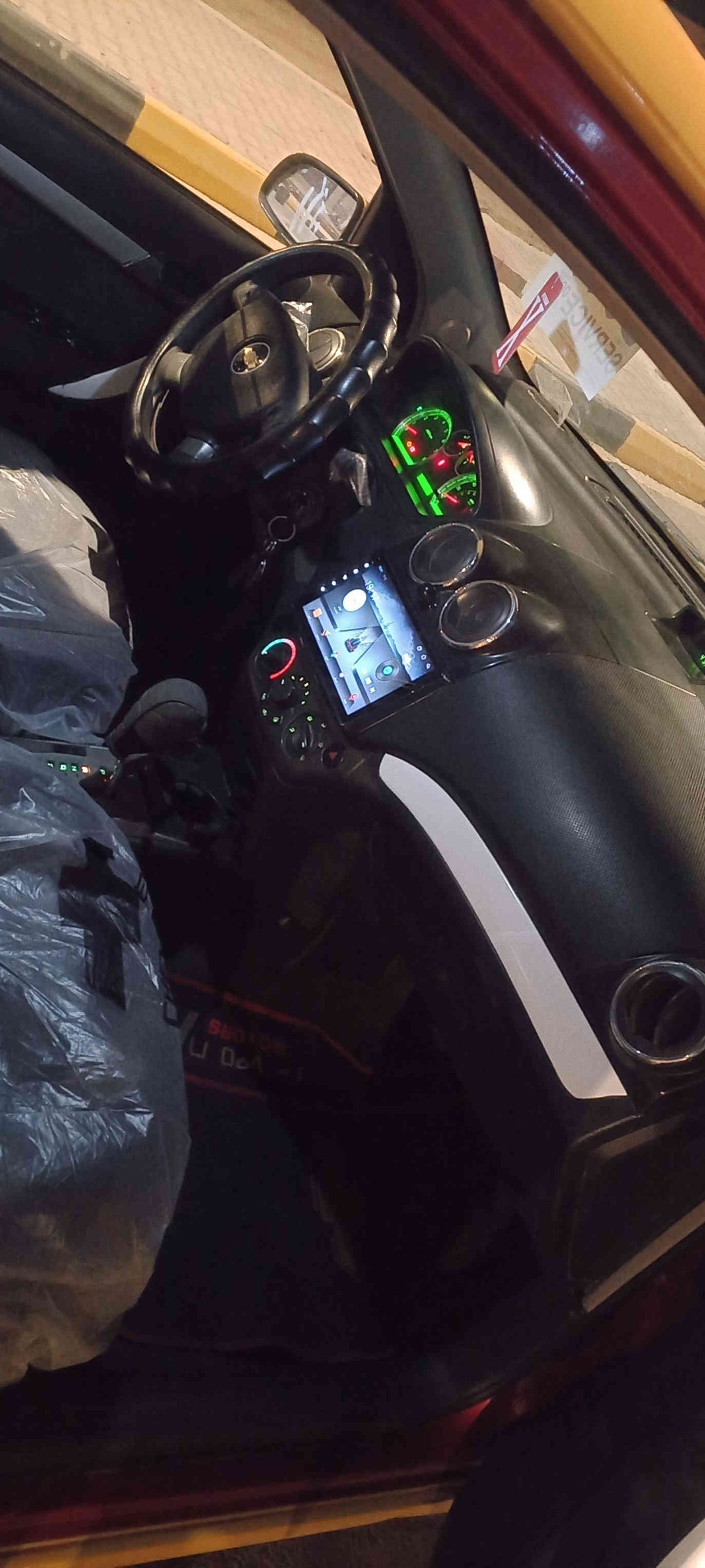 سلام عليكم سياره للبيع افيو موديل 11 السياره جديده حداديه تخم تاير امامي خلفي توني  شادهن قبل يومين شرط تجي وتشوف شاشه تاب جنطه كهربائيه السياره وراد امريكي مكينه وكير اوتو مسكر شرط الكفاله لا تبخير ولا تنقيص جدد حادثه ابمريكه بنيد وجاملغ جهت العبري والباقي كفاله عامه مداور ثاني يوم رقم بغداد تبريد ثلج 🥶 السياره جديده مكان السياره واسط قضاء الحي الرقم ***********بي واتساب ***********السعر السياره 
اب53وبيهه 
مجال المو شراي لا يتصل 
السياره حلوه ماذب عليه ربع 
مال جناي
