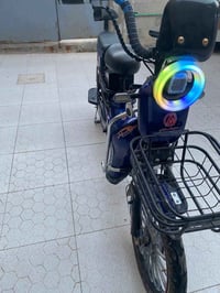 باسكل شحن • ٥ بطاريات • نجف كوفة