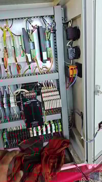 بنل PLC • دلتا • عدد ٢