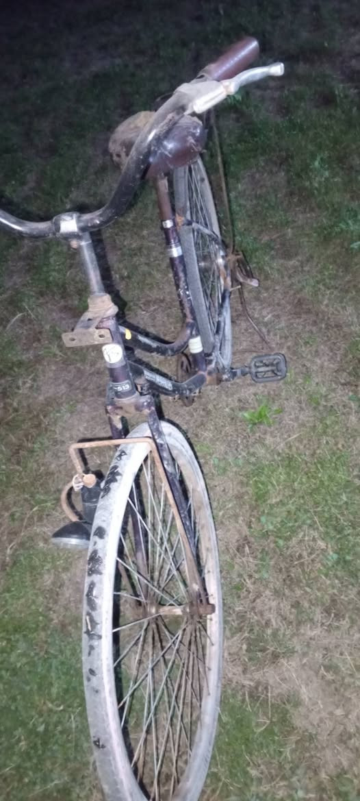 سلام عليكم البيع باسكل اصلي موتجاري ياباني اصل حجمه 26الشته نضيفه مابيه الحيم او كسر  والدينمه مال الايت شغاله كلشي ماتحتاج يرايدله تصليح ويله الوره مكينته بيه فر بوش وتايره الوره بنجر تايراته جدد وجوابه جدد عنوان بابل السده المهناويه التواصل خاص سعره 20الف قفل قفل قفل قفل قفل


**إذا كنت صاحب هذا الإعلان وتريد حذفه لأي سبب، رجاءا أرسل رسالة إلى الدعم الفني**